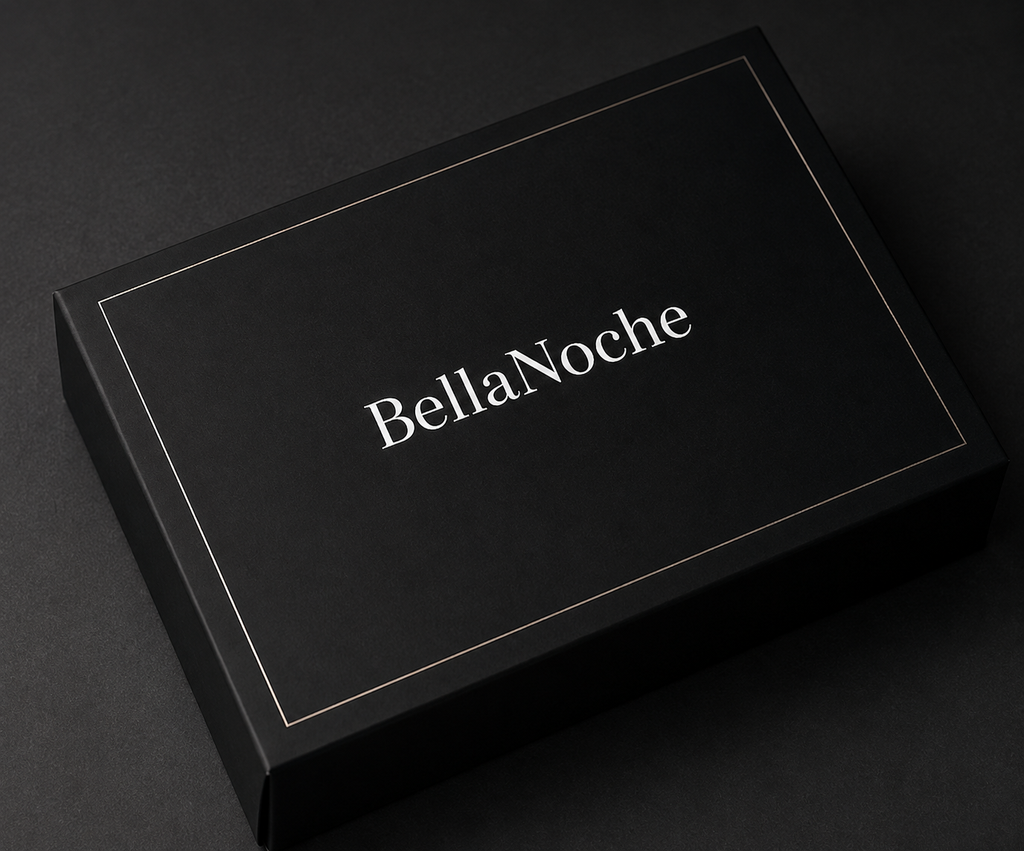 Le coffret rituel nocturne