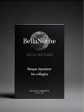 Le masque réparateur bio-collagène