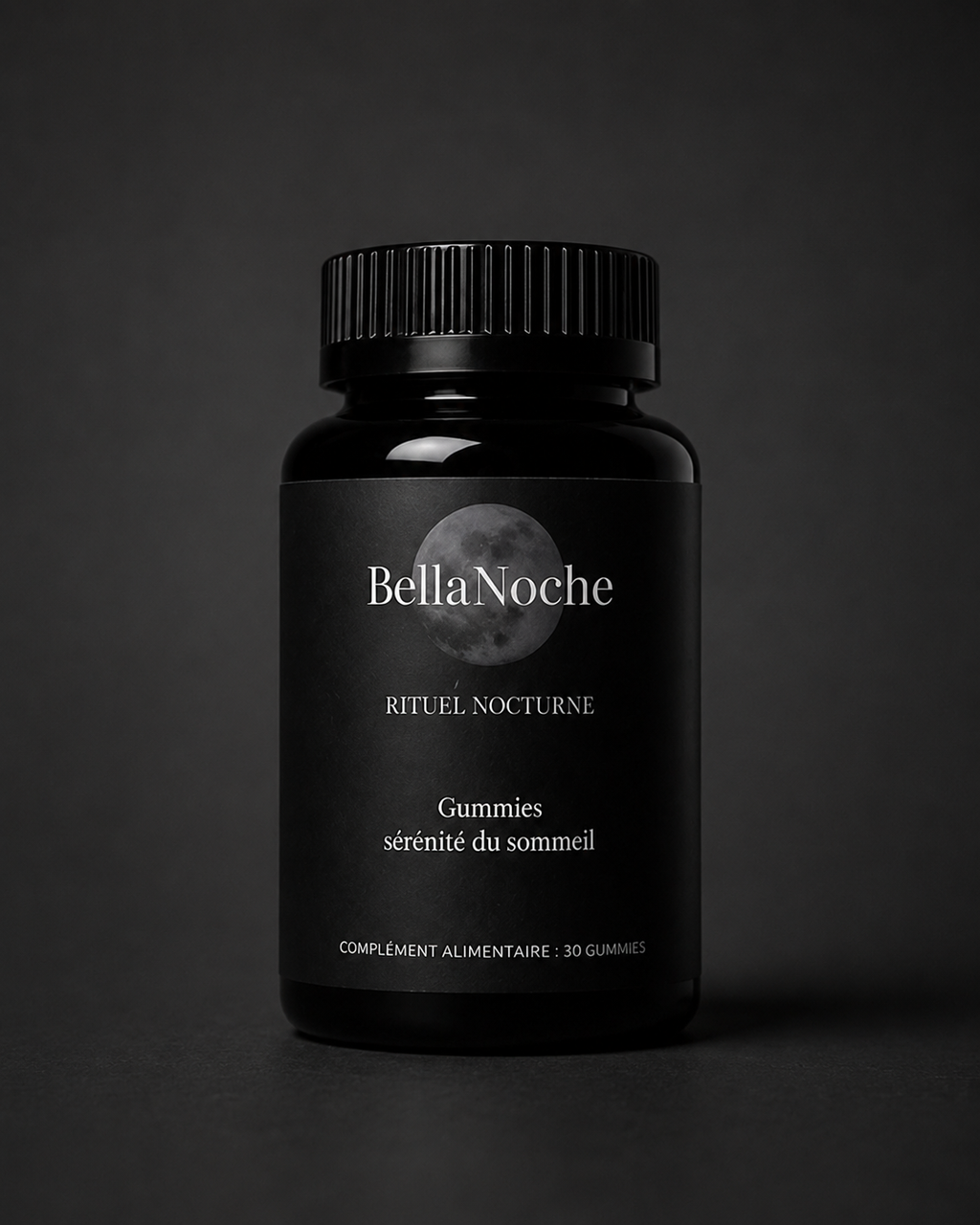 Les gummies sérénité du sommeil